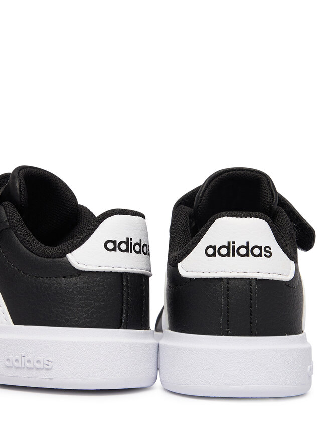 adidas Sneakers adidas Streettalk JQ8605 Schwarz