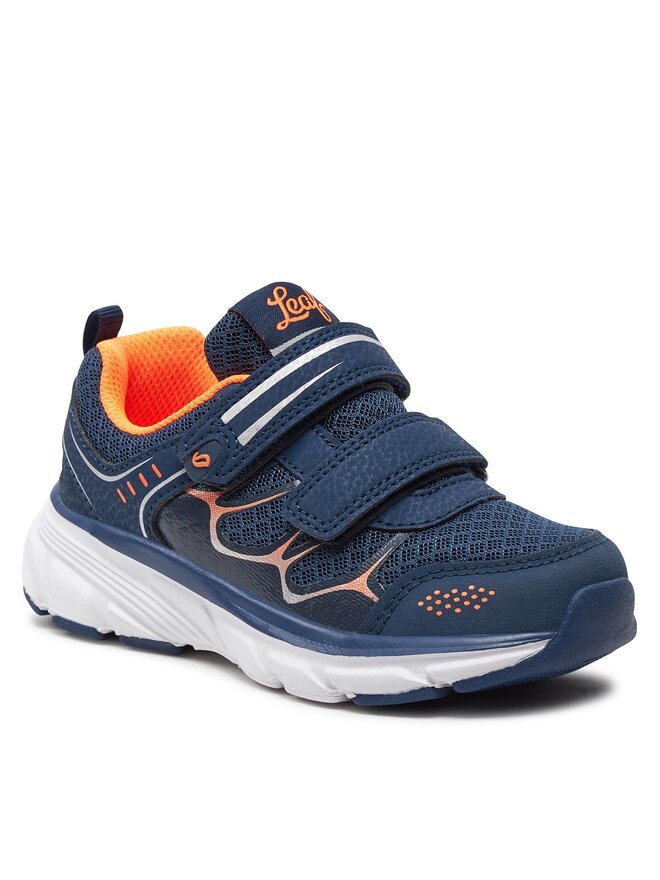 Leaf Zapatillas Leaf Tegen LTEGE101P Azul marino