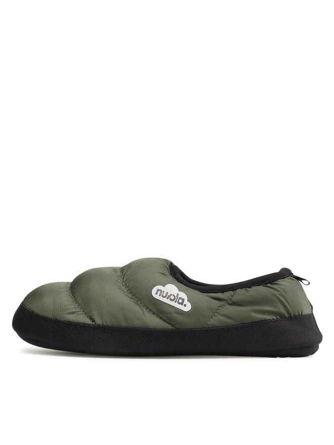 Nuvola Hausschuhe Nuvola Classic UNCLAG024W Grün