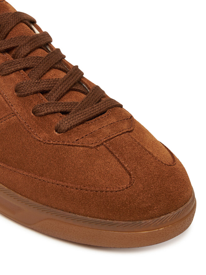 BOSS Superge BOSS Brenta 50536645 Rjava