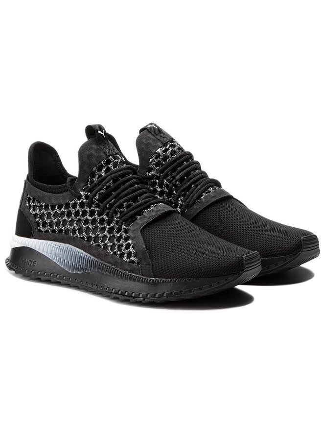 Sneakers Puma Tsugi Netfit V2 365398 02 Schwarz eschuhe