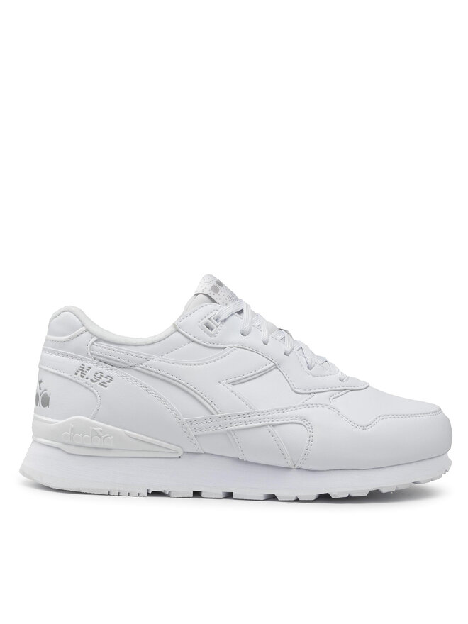 Diadora Sneakersy Diadora N.92 L 101.173744 01 C0657 Biały