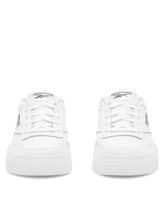 Reebok Αθλητικά Reebok Court Ad IF5334 Λευκό