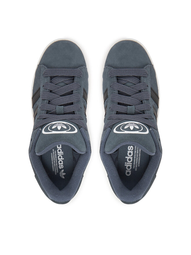 adidas Снікерcи adidas Campus 00S JS3845 Сірий