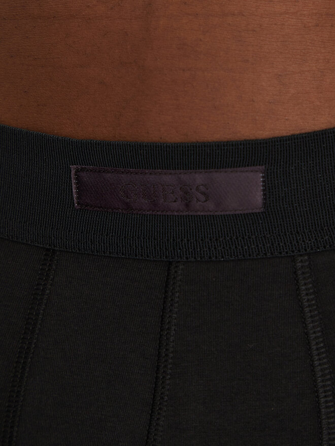 Guess Guess 2er-Set Boxershorts U5GG31 KCPZ1 Bunt