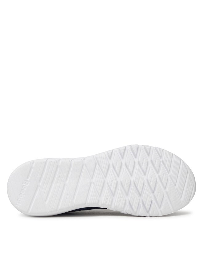 Reebok Buty na siłownię Reebok Flexagon Energy 4 IE4500 Granatowy