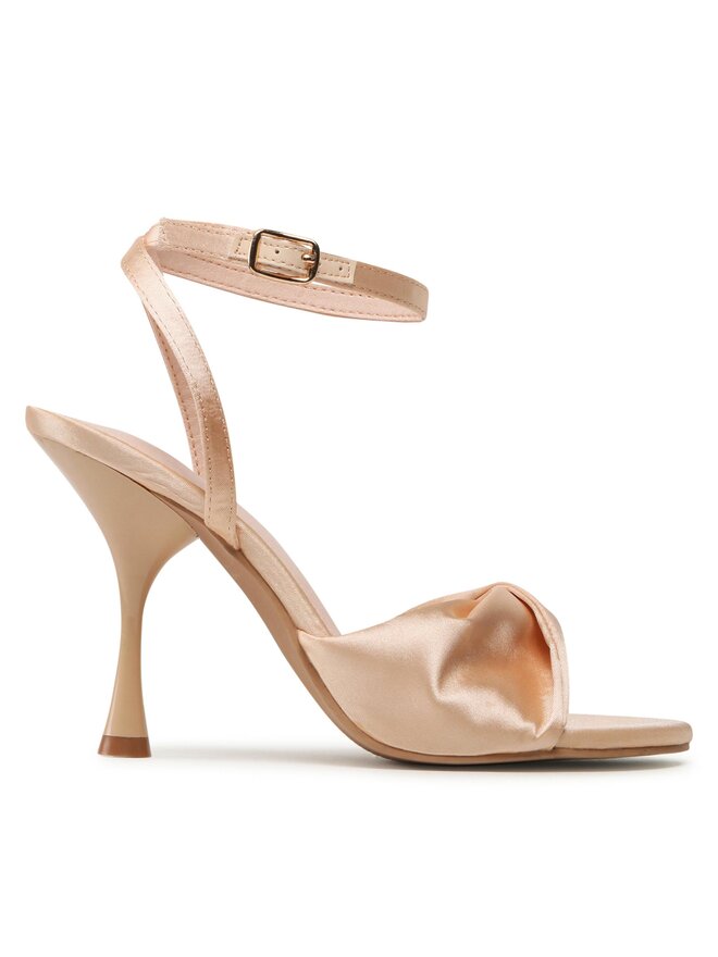 DeeZee Sandalias DeeZee Y39214-6 Beis
