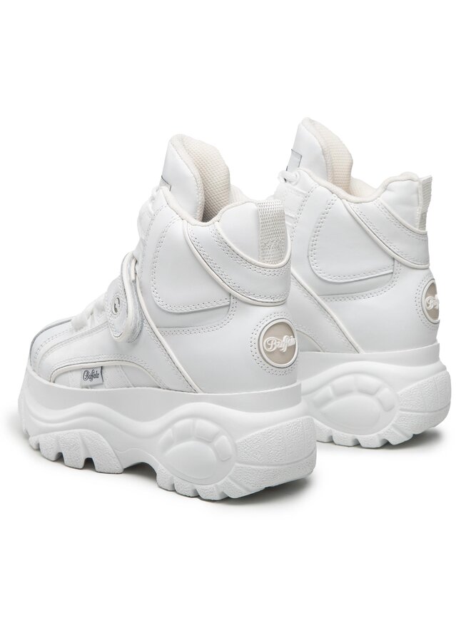 Buffalo Sneakers Buffalo 1348-14 2.0 BN15341071 Weiß