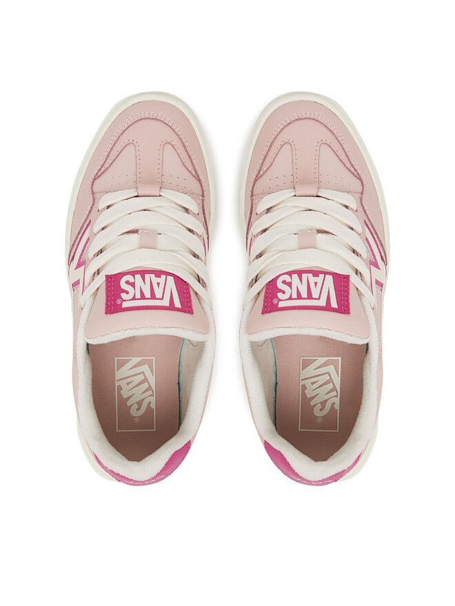 Vans Sneakersy Vans Upland VN000D1HO3N1 Růžová