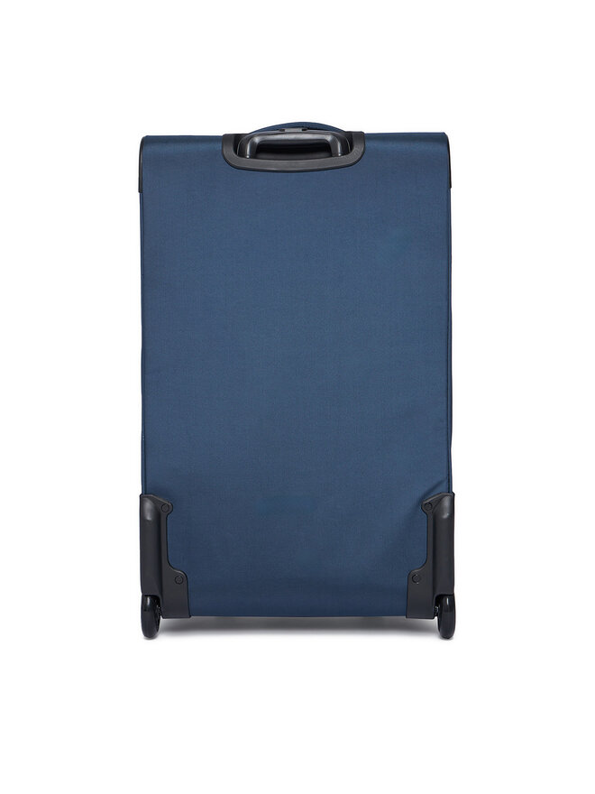 Beverly Hills Polo Club Maleta grande Beverly Hills Polo Club BHPC-WAL-001-L Azul marino