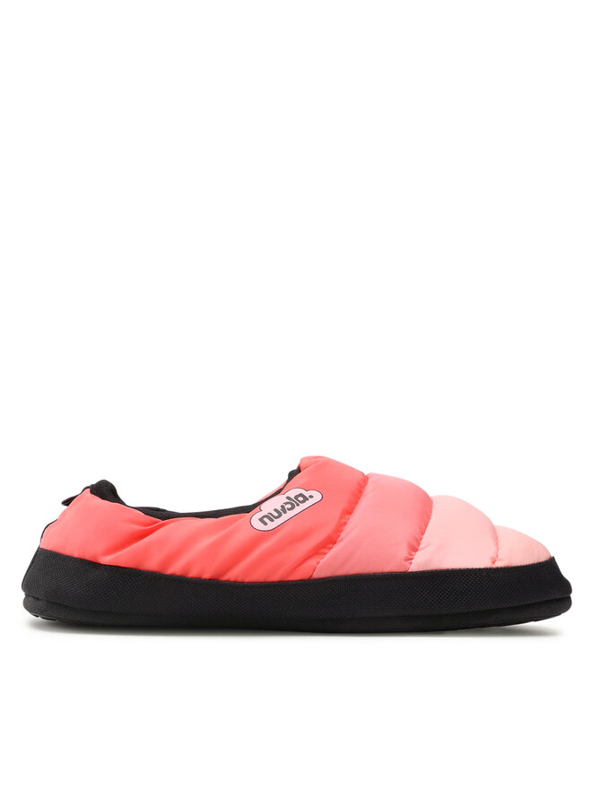 Chaussons Nuvola Classic Colors UNCLACLRS66 Rose chaussures