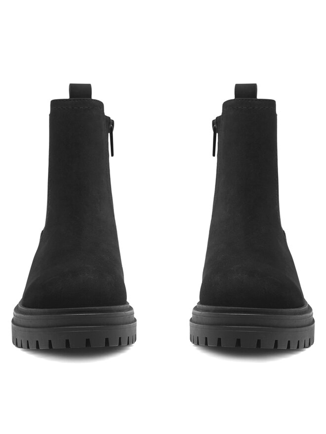 Jenny Fairy Stiefeletten Jenny Fairy GEMMA WS5195-35 Schwarz