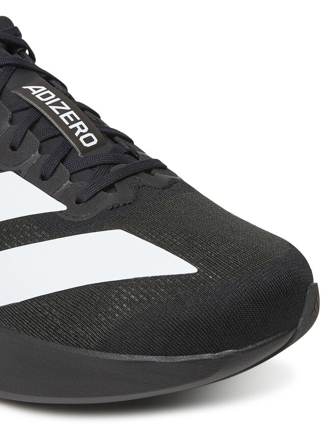 adidas Buty do biegania adidas Adizero EVO SL JP7149 Czarny
