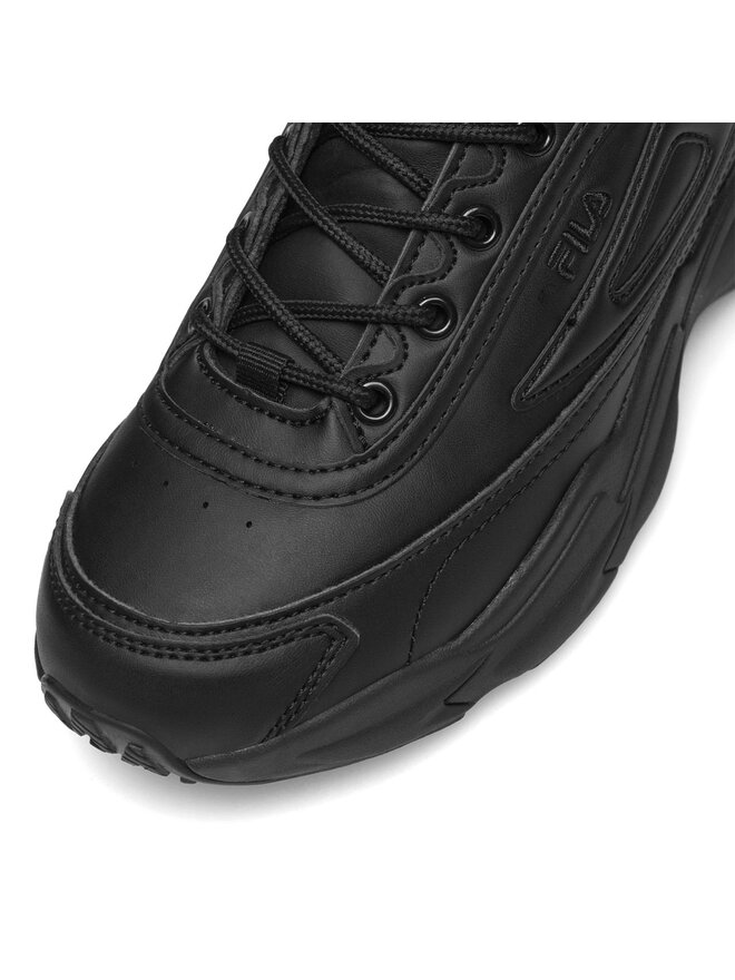 Fila Αθλητικά Fila SKYE FFW0458_83052 Μαύρο