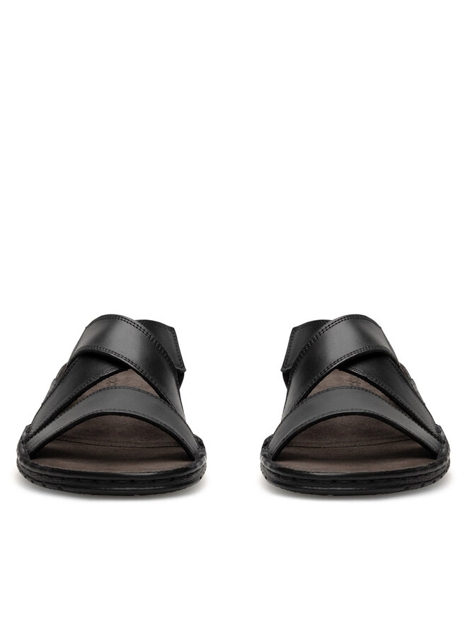 Lasocki Chanclas Lasocki BLOMEN-05 MI25 Negro