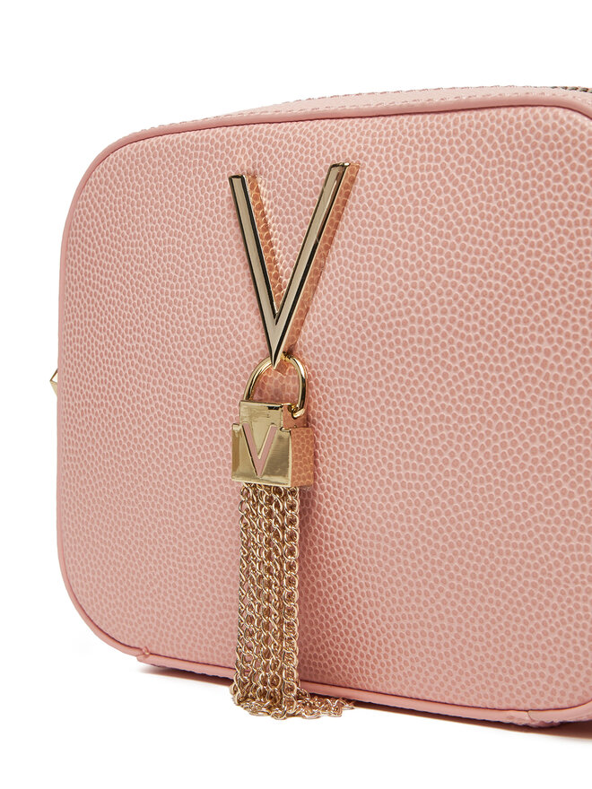 Valentino Сумка Valentino Divina VBS1R409G Рожевий
