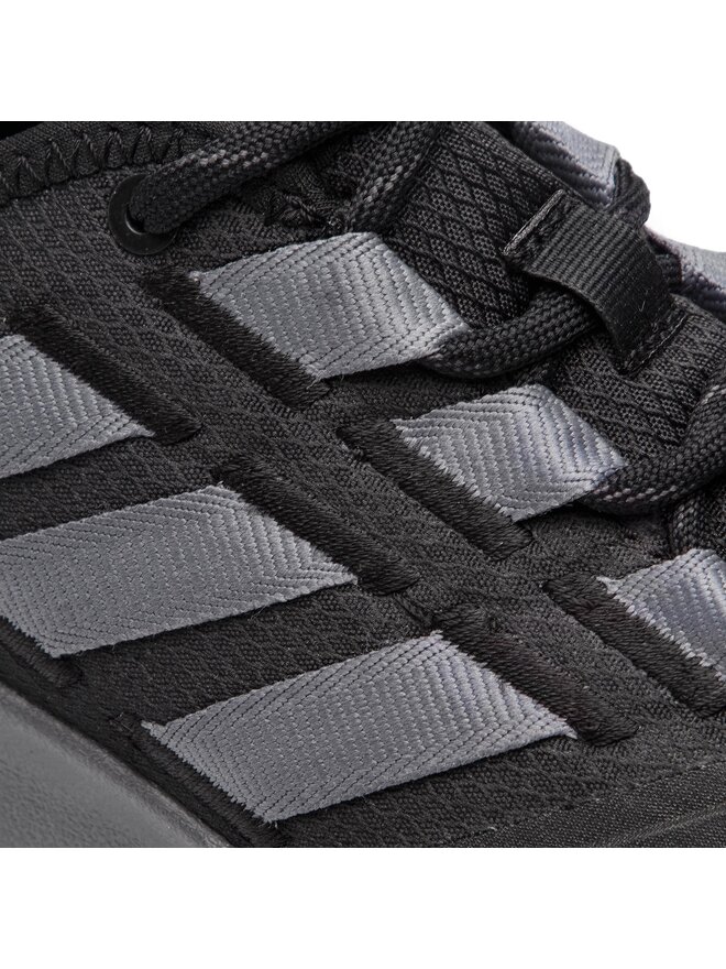 adidas Взуття для бігу adidas Kanadia Trail F36056 Чорний