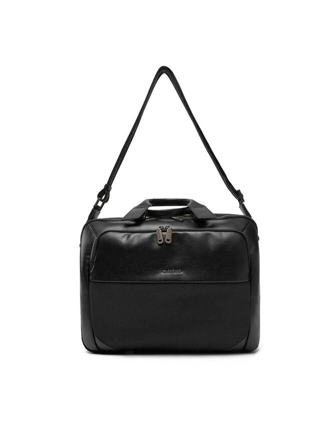 Valentino Сумка для ноутбука Valentino Finix VBS8CQ16 Чорний