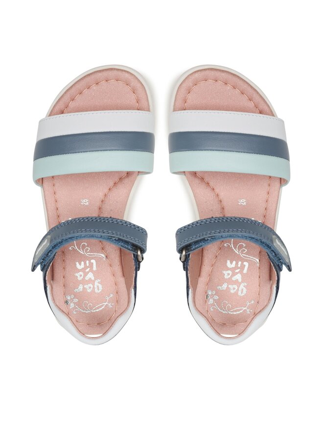 Garvalin Sandalias Garvalin 232403-A M Azul