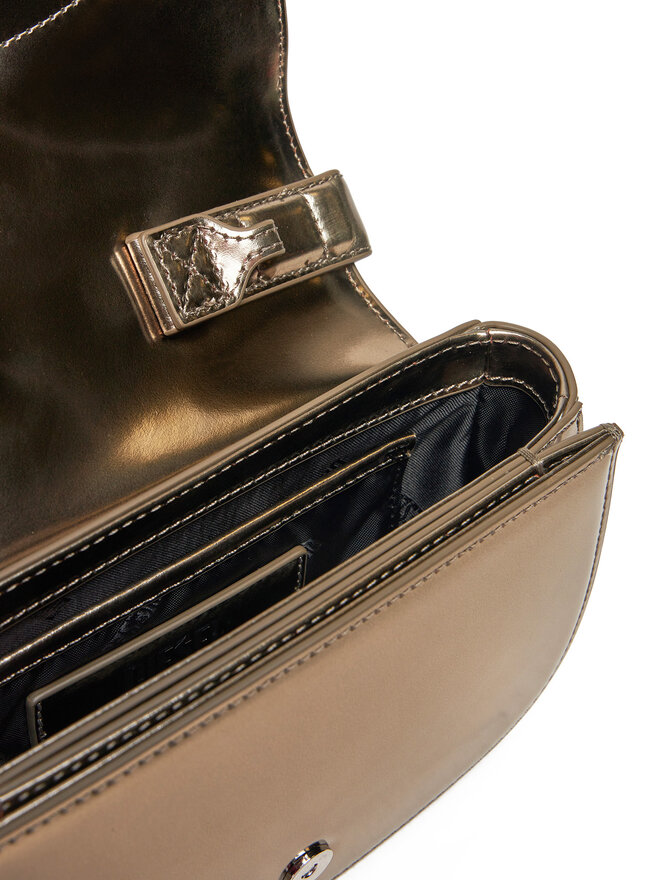 Diesel Τσάντα Diesel X08396 PS202 H2382 Χρυσό