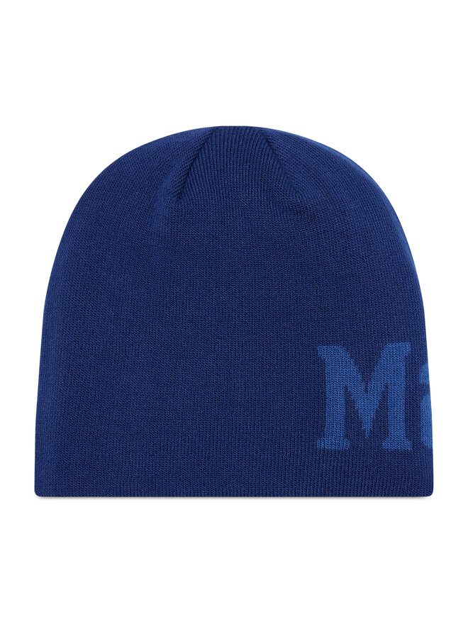 Marmot Mütze Marmot M13138 Dunkelblau