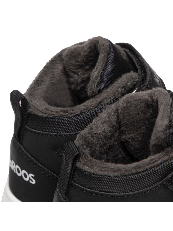 KangaRoos Sneakers KangaRoos Kalley II EV 18804 000 5003 S Schwarz