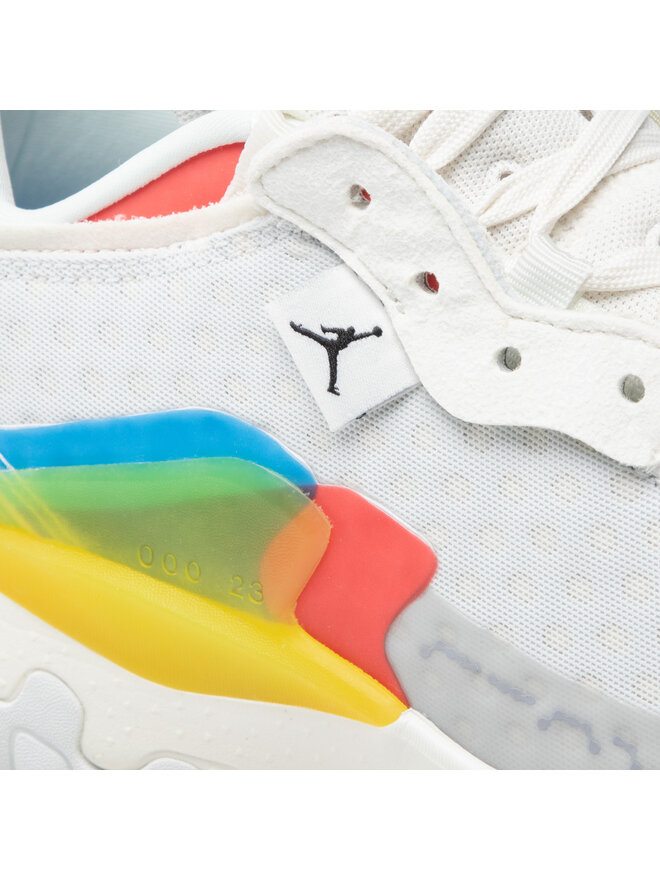 Nike Снікерcи Nike Jordan Delta 2 Se DJ9843 106 Білий