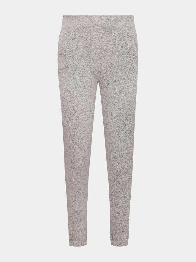 Passionata Passionata Pantalones de pijama Ocea P5CT70 Gris Regular Fit