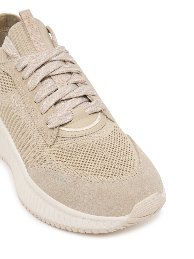 BOSS Sneakers BOSS TTNMEVO 50536413 Beige