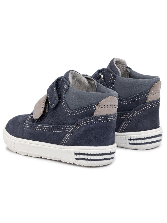 Lasocki Kids Schnürschuhe Lasocki Kids ARC-MAROCO-07 Dunkelblau