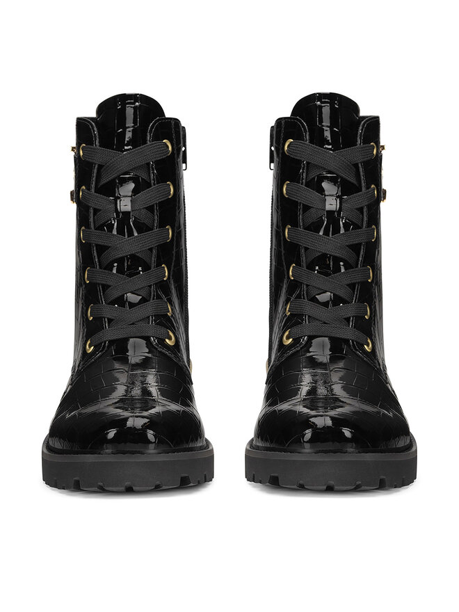 Remonte Stiefeletten Remonte D8683-00 Schwarz