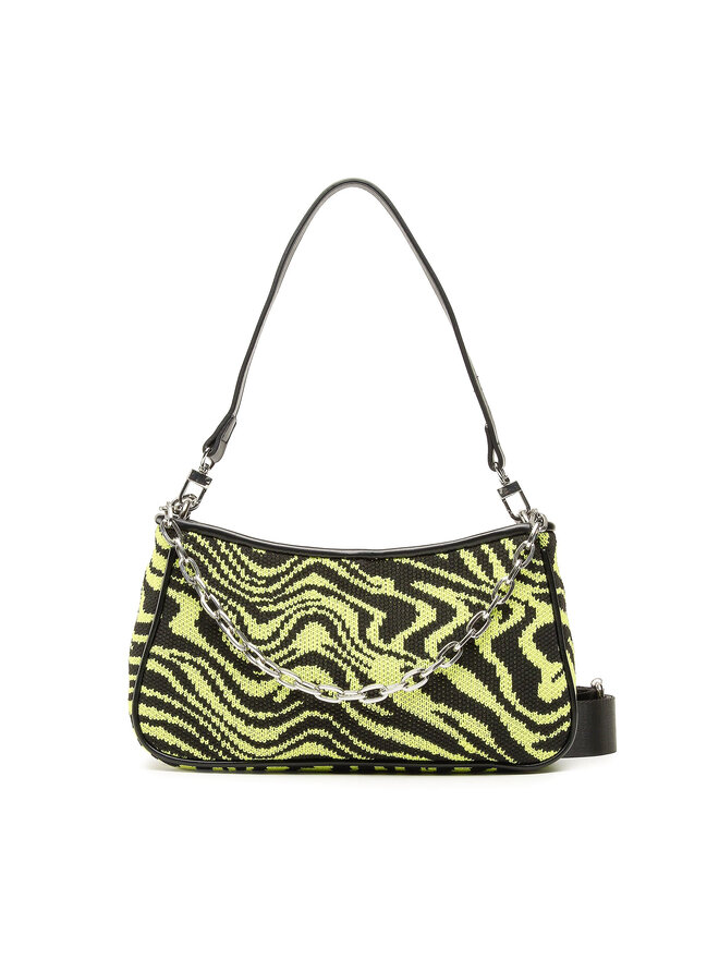 Jenny Fairy Handtasche Jenny Fairy MJH-C-092-02 Grün