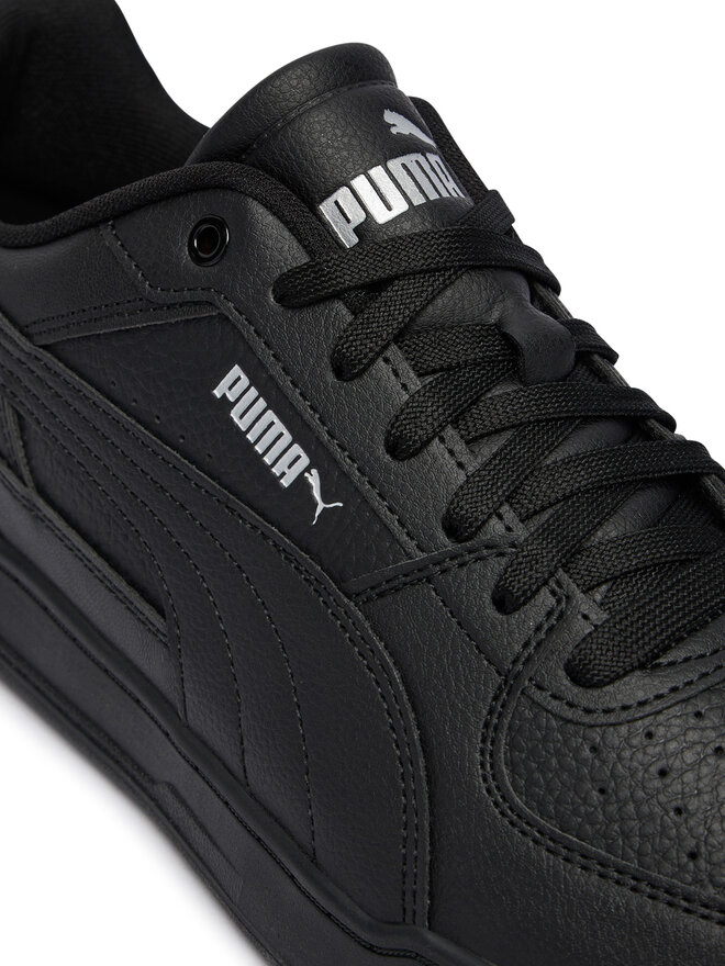 Puma Снікерcи Puma Puma Caven III 404484 02 Чорний