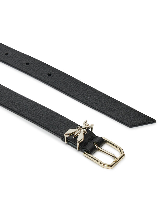 Patrizia Pepe Damengürtel Patrizia Pepe 8W0045/L001-K118 Schwarz
