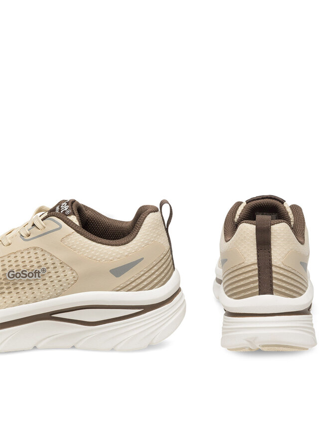 Go Soft Сникърси Go Soft VZ-0304 Бежов