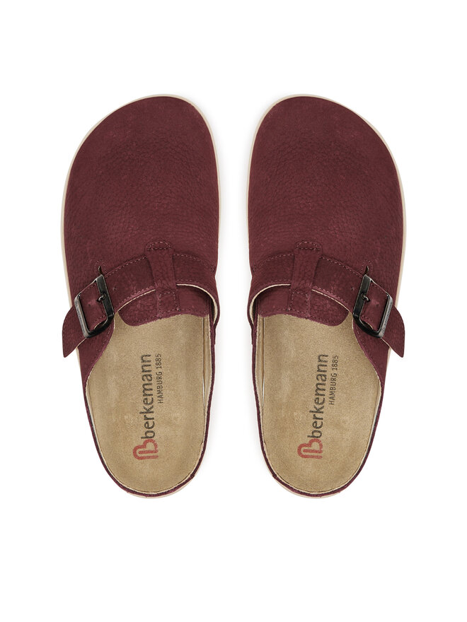 Berkemann Şlapi Berkemann Dianna 03902 Vișiniu