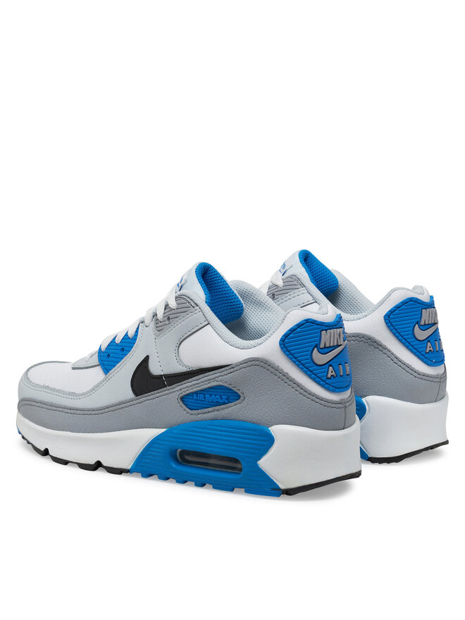 Nike Αθλητικά Nike AIR MAX 90 LTR CD6864 Λευκό