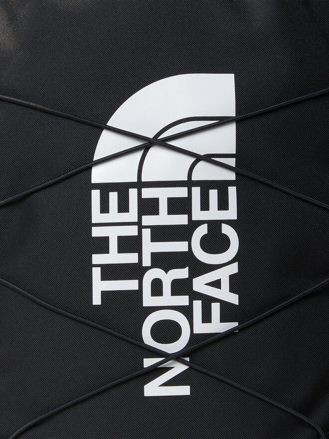 The North Face Reiserucksack The North Face Y Court Jester NF0A52VYJK31 Schwarz