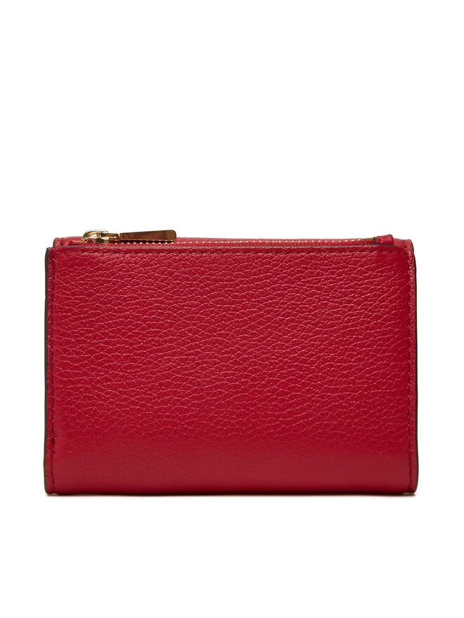 MICHAEL Michael Kors Große Damen Geldbörse MICHAEL Michael Kors Bryant 32S5GYTP1L Rot