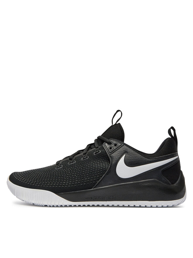 Nike Взуття у спортзал Nike Air Zoom Hyperrace 2 AR5281 001 Чорний