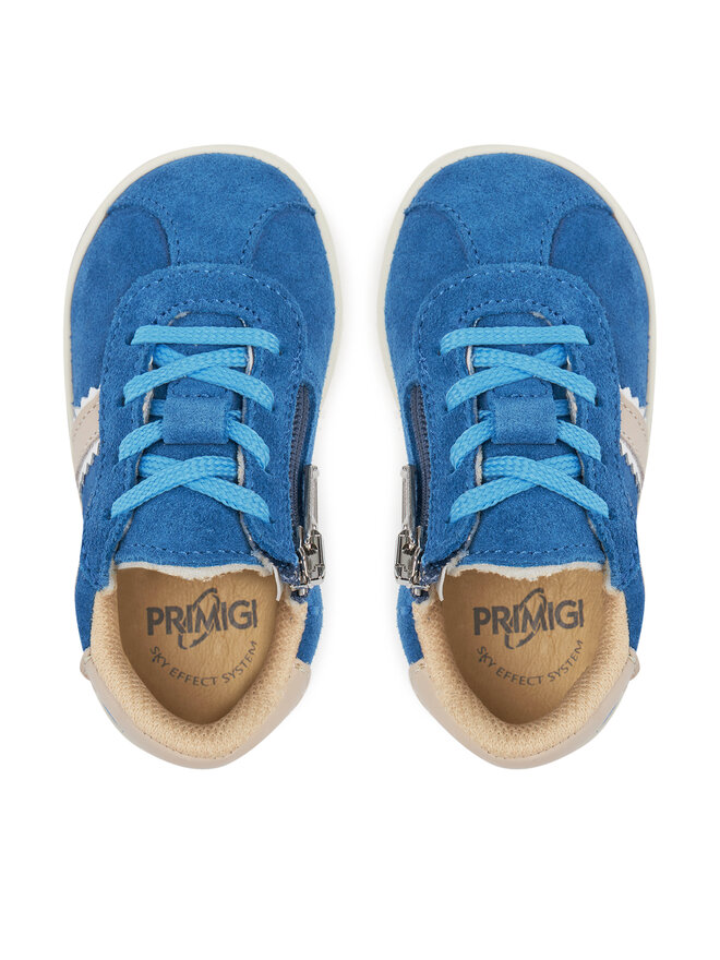 Primigi Снікерcи Primigi 7904044 S Cиній