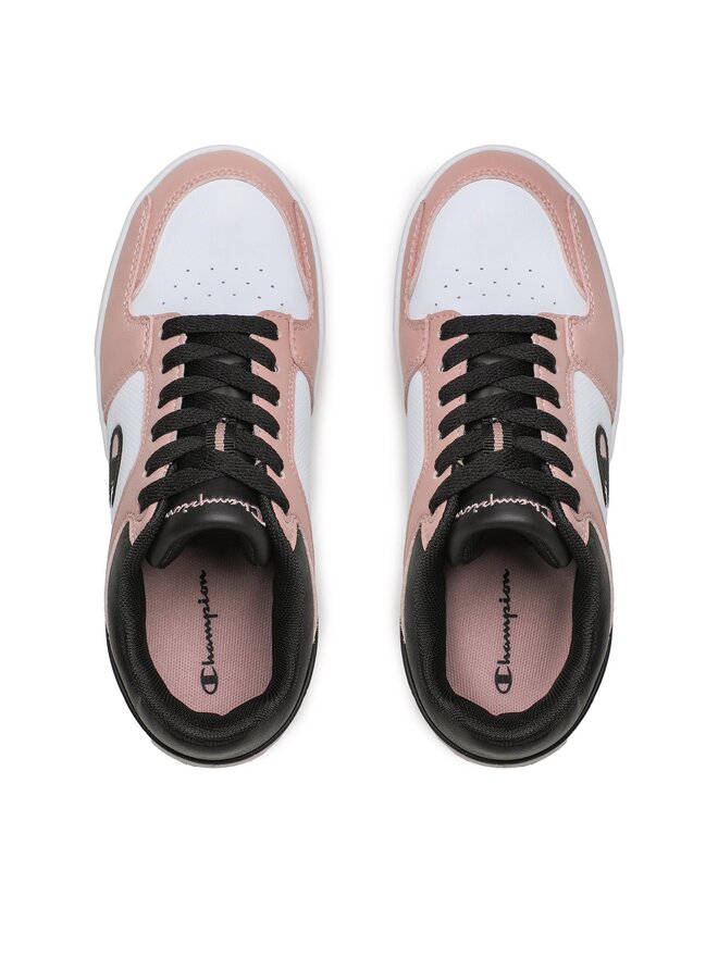 Champion Sneakers Champion Rebound 2.0 Low S11470-PS013 Rosa