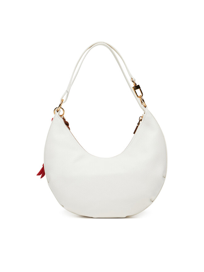 LOVE MOSCHINO Handtasche LOVE MOSCHINO JC4308PP0MK1110A Weiß