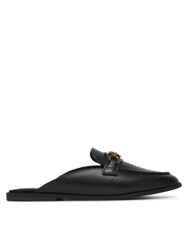 PINKO Pantoletten PINKO Naty 09 SD0543 P001 Schwarz