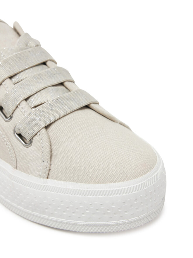 s.Oliver Sneakers s.Oliver 5-23611-44 Bej