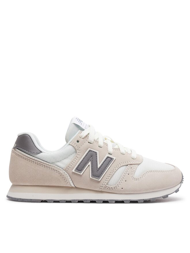 New Balance Superge New Balance WL373OL2 Bež