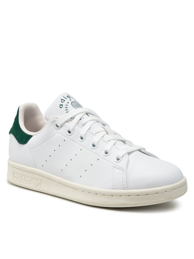 Homer Simpson Chaussure Stan Smith Date De Sortie Sneakersy Adidas