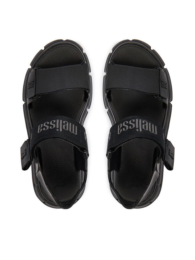 Melissa Sandalen Melissa Melissa Pulse Ad 36854 Schwarz