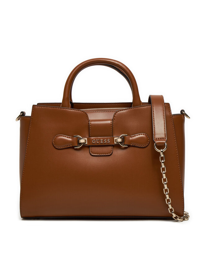 Guess Soma Guess HWVG95 00060 Brūns