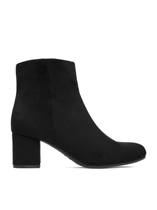 Jenny Fairy Ботильйони Jenny Fairy HY20247-1 Чорний